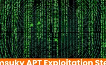 Researchers Detailed Exploitation Steps Of North Korean Kimsuky APT Group