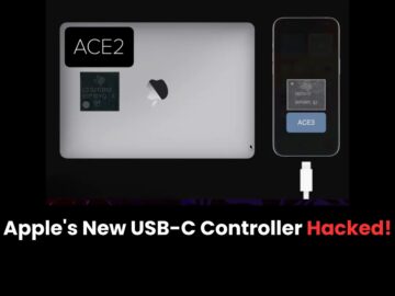 Researchers Hacked into Apple’s New USB-C Controller