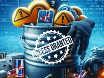 Researchers Used ChatGPT to Discover S3 Bucket Takeover Vulnerability in Red Bull