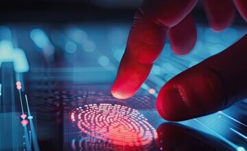 Revolutionizing Investigations: The Impact of AI in Digital Forensics