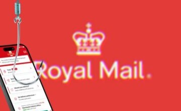 Royal Mail SMS Phishing Scam Targets Victims with Fake Delivery Fee Requests