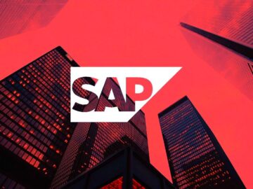 SAP fixes critical vulnerabilities in NetWeaver application servers