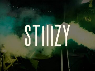 Stiiizy header