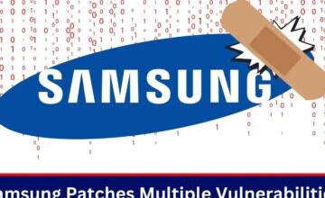 Samsung Patches Multiple Vulnerabilities That Let Attackers Execute Arbitrary Code