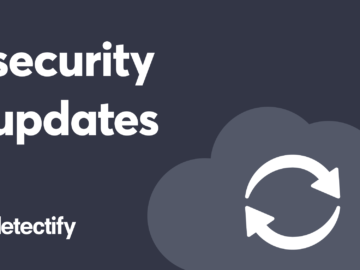 Security Update: Ivanti Connect Secure (CVE-2025-0282)