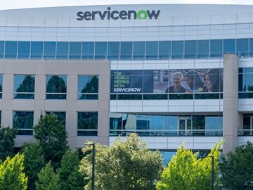 ServiceNow vaunts agentic AI and announces 22% annual revenue growth