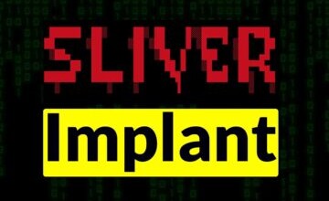 Sliver Implant Attacking German Entities With Weaponized LNK Files