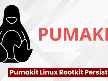 Sophisticated Linux Rootkit That Persist Even After Reboots