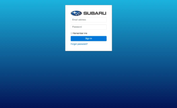 Subaru Starlink flaw allowed experts to remotely hack cars