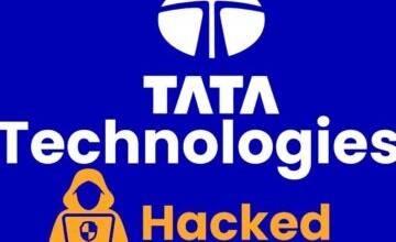Tata Technologies Hacked - Ransomware Attack Compromises IT Systems