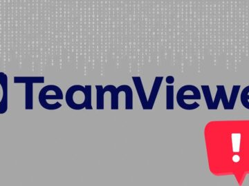 TeamViewer Clients Vulnerability Leads to Privilege Escalation