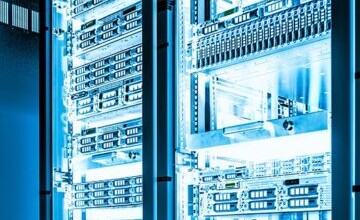 Telehouse research highlights UK knowledge gap about what datacentres do