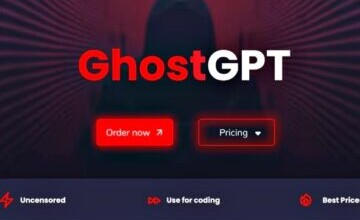 Meet GhostGPT: The Malicious Chatbot Fueling Cybercrime and Scams
