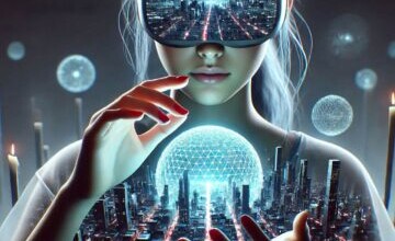The Metaverse Will Become More Popular Than the Real World: Will Reality Disappear?