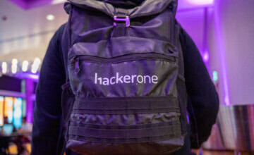 Hackerone logo