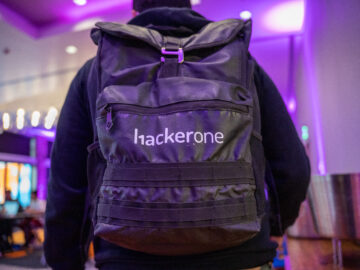 Hackerone logo