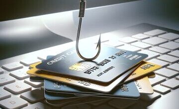 The Rise in Phishing Scams