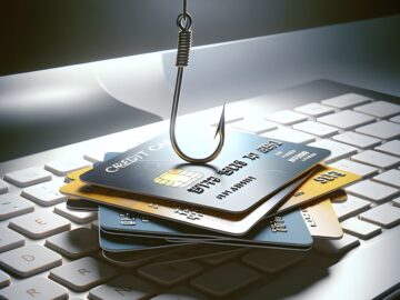 The Rise in Phishing Scams