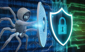 The Role of AI in Evolving Cybersecurity Attacks