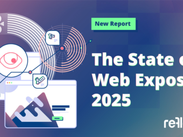 The State of Web Exposure 2025