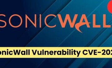 Thousands Of SonicWall Devices Remain Vulnerable To CVE-2024-40766
