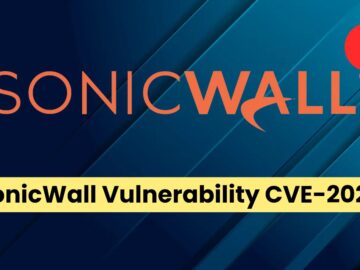 Thousands Of SonicWall Devices Remain Vulnerable To CVE-2024-40766