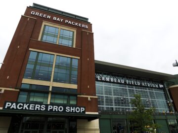 Packers Pro Shop