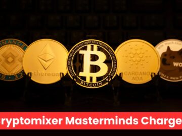 Three Cryptomixer Masterminds Charged Processing Ransomware Payments