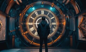 Time machine