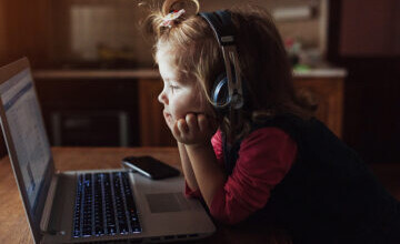 To Combat Cyberbullying and Online Fraud, We Must Do More to Protect Minors