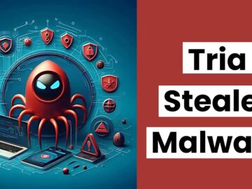 Tria Stealer Malware Exploits Android Devices to Harvest SMS Data