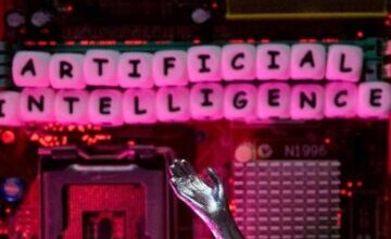 Trump to announce private sector AI infrastructure investment