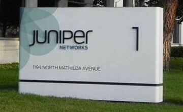 US DOJ sues to block HPE's US$14 billion Juniper deal