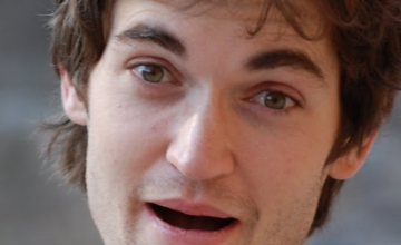 U.S. President Donald Trump granted a "full and unconditional pardon" to Ross Ulbricht