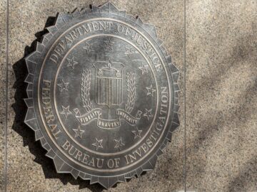 US Privacy Snags a Win as Judge Limits Warrantless FBI Searches