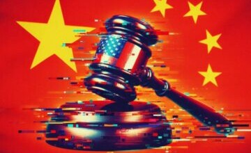 U.S. Sanctions Chinese Cybersecurity Firm Over Cyberattacks