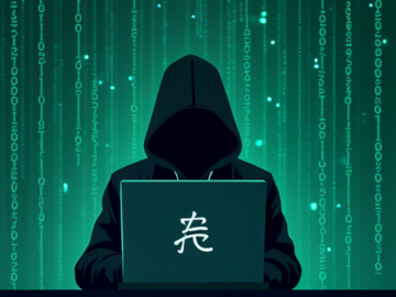 Chinese Cybersecurity Firm