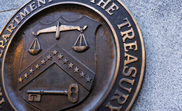 U.S. Treasury sanctions Russian and Iranian entities for interfering in the presidential election