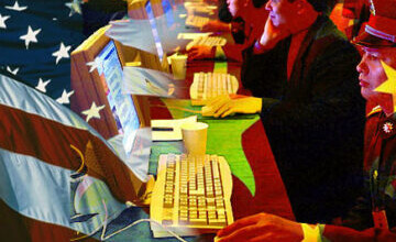 US adds Tencent to the list of companies supporting Chinese military￼