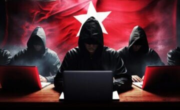 North Korean hackers
