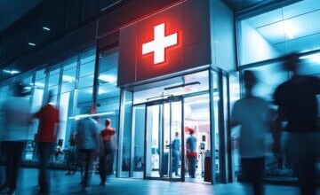 Hospital