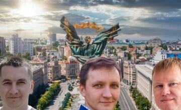 Ukrainian cyber experts who stayed behind to work and fight | Cybernews