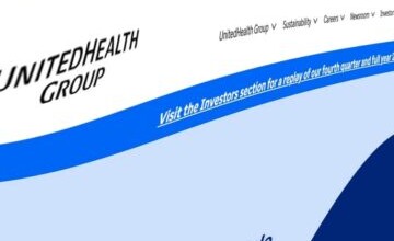 UnitedHealth Group's Massive Data Breach Impacts 190 Million Americans
