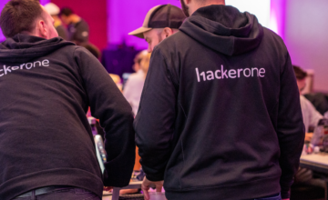 Hackerone logo