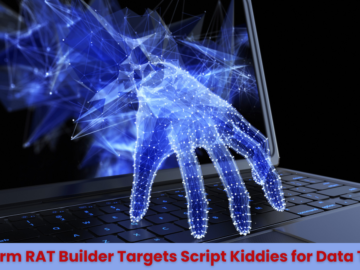 Weaponised XWorm RAT builder Attacking script kiddies to Steal Sensitive Data