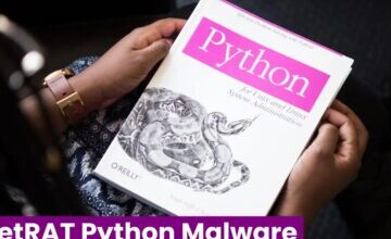 Weaponized Python Scripts Deliver New SwaetRAT Malware