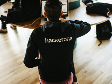 Hackerone logo