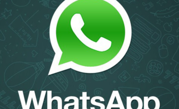 WhatsApp logo