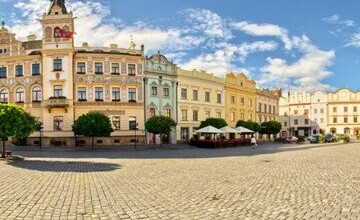 Where IT comes from: Pure Storage’s lean Czech assembly