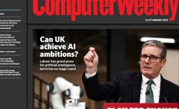 Will the UK become an AI powerhouse?
